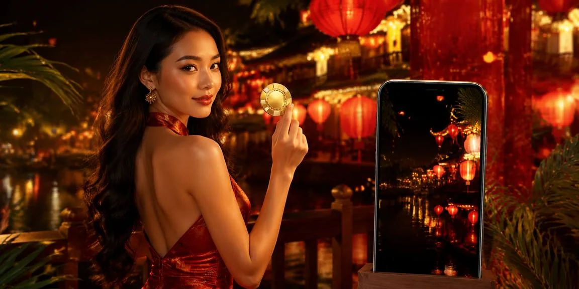 tyle888 Slot Mùa Lễ Hội